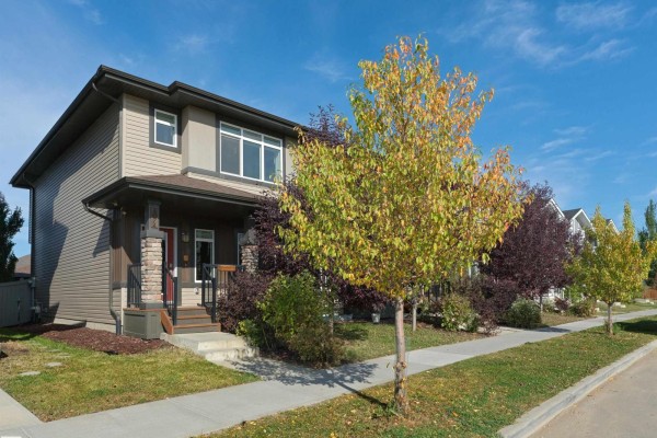 4074 Chappelle Green Sw, Edmonton