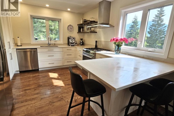 40755 Thunderbird Ridge, Squamish, BC V0N1T0 Photo 5