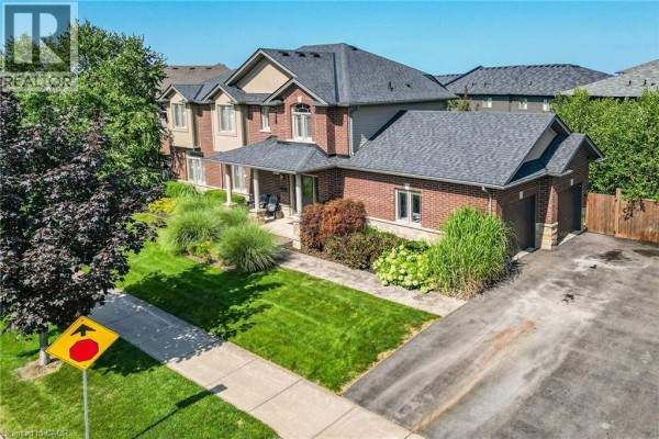 4079 Stadelbauer Drive, Beamsville, ON, photo 2