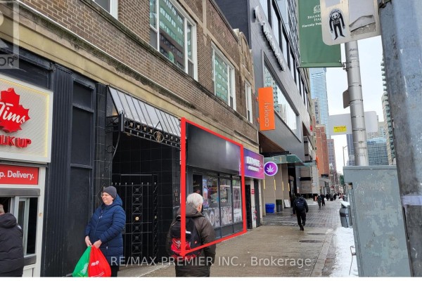 407a Bloor Street E, Toronto, ON M4W3T2 Photo 2
