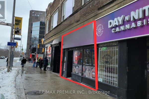407a Bloor Street E, Toronto, ON M4W3T2 Photo 4