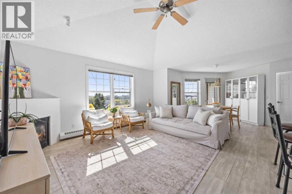 4pc Bathroom - 408, 1414 17 Street Se, Calgary, AB T2G5S6 Photo 5