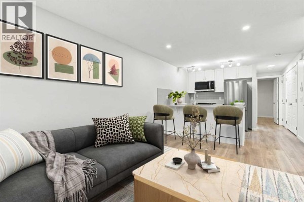 408, 338 Seton Circle Se, Calgary