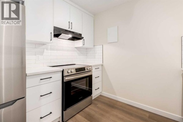 Dining room - 408, 4944 Dalton Drive Nw, Calgary, AB T3A2E6 Photo 3