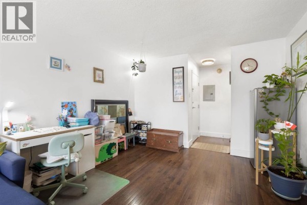 Laundry room - 408, 505 19 Avenue Sw, Calgary, AB T2S0E4 Photo 5