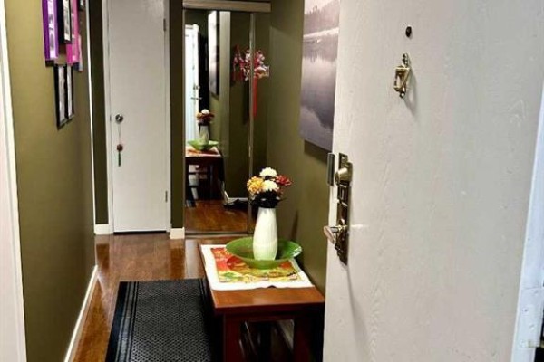 4pc Bathroom - 408, 521 57 Avenue Sw, Calgary, AB T2V4N5 Photo 4