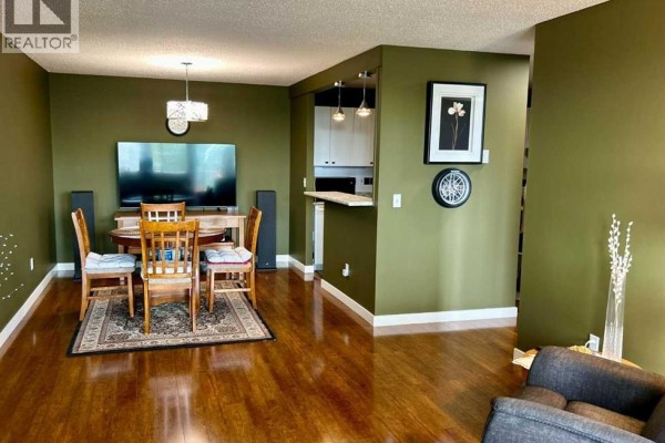 Primary Bedroom - 408, 521 57 Avenue Sw, Calgary, AB T2V4N5 Photo 5