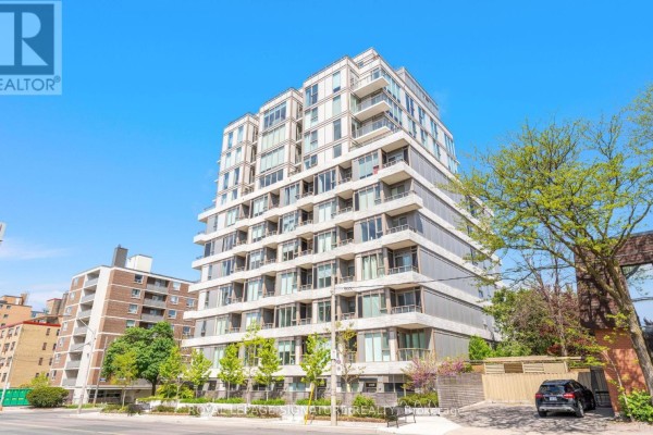Kitchen - 408 - 1 Cardiff Road, Toronto, ON M4P0G2 Photo 2