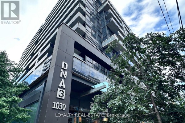 408 - 1030 King Street W, Toronto