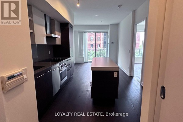 408 - 1030 King Street W, Toronto, ON M6K1E6 Photo 5