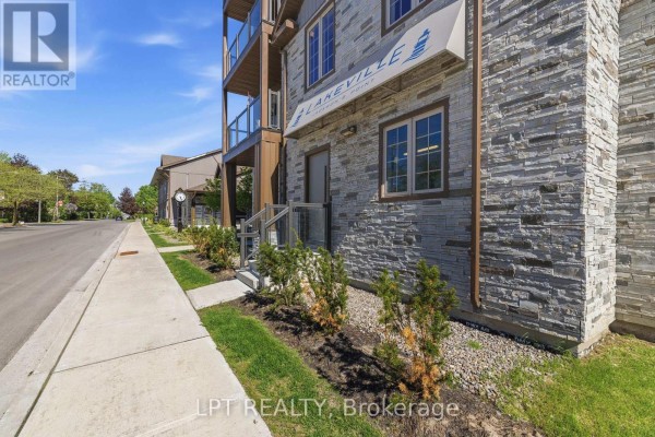 408 - 110 Grew Boulevard, Georgina, ON L0E1L0 Photo 5