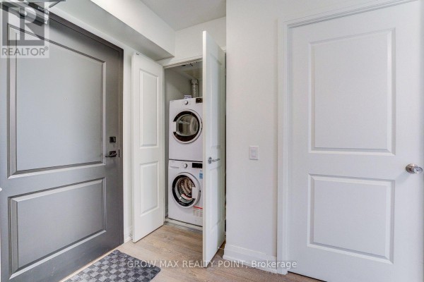 Bedroom 2 - 408 - 1400 Kingston Rd Road, Toronto, ON M1N0C2 Photo 4