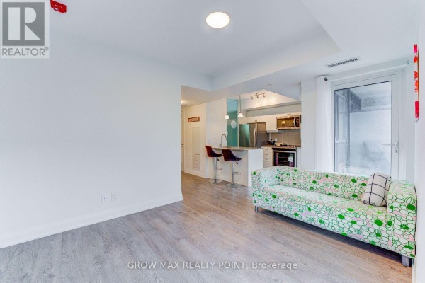 Dining room - 408 - 1400 Kingston Rd Road, Toronto, ON M1N0C2 Photo 5