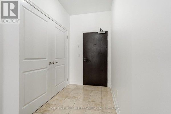 Bedroom 2 - 408 - 15 Rean Drive, Toronto, ON M2K0A7 Photo 5