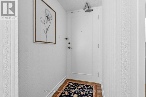 Bedroom 2 - 408 - 20 Baif Boulevard, Richmond Hill, ON L4C8T1 Photo 2