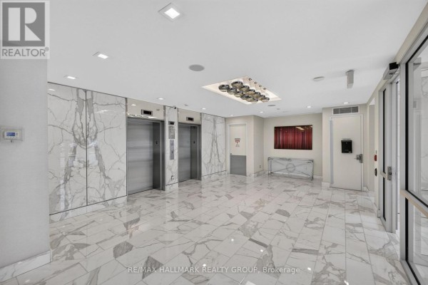 Kitchen - 408 - 201 Parkdale Avenue, Ottawa, ON K1Y1E8 Photo 5