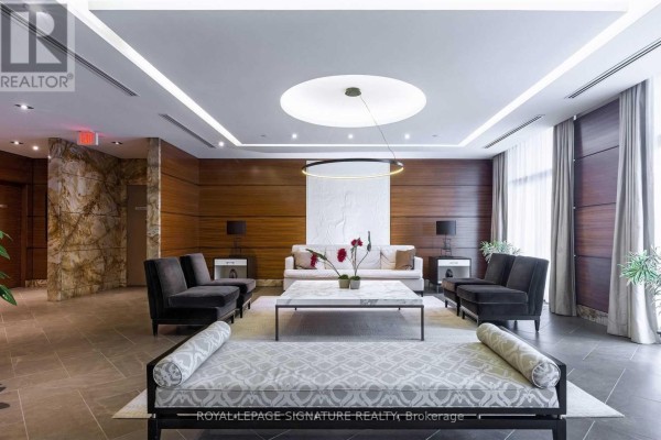 Den - 408 - 21 Clairtrell Road, Toronto, ON M2N0G8 Photo 5