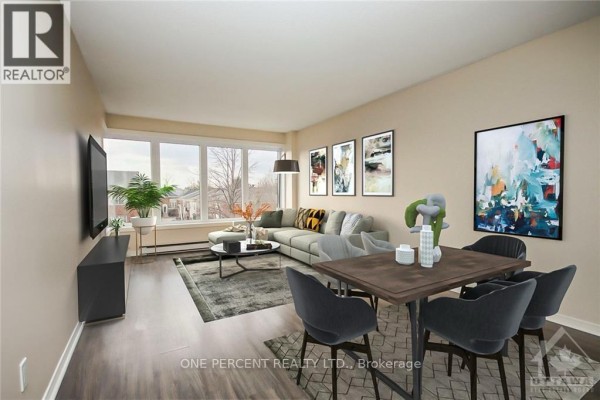 408 - 225 Alvin Road, Ottawa, ON K1K4H6 Photo 4