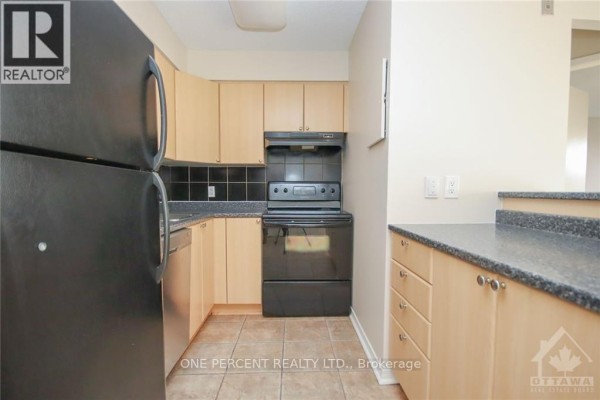 408 - 225 Alvin Road, Ottawa, ON K1K4H6 Photo 5