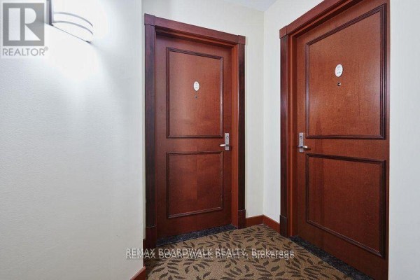 Bathroom - 408 - 234 Rideau Street, Ottawa, ON K1N0A9 Photo 5