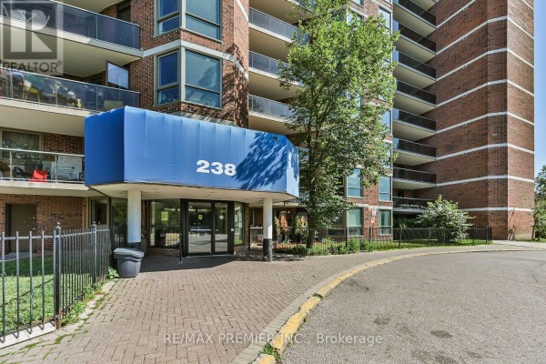 408 - 238 Albion Road, Toronto, ON, photo 2