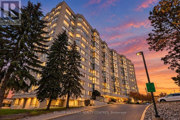 408 - 270 Davis Drive, Newmarket