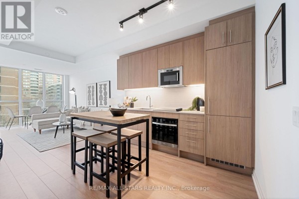 Den - 408 - 286 Main Street, Toronto, ON M4C0B3 Photo 5