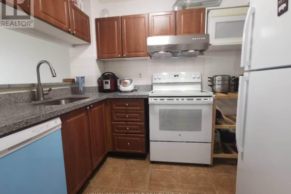 408 - 3050 Ellesmere Road, Toronto, ON M1E5E6 Photo 4