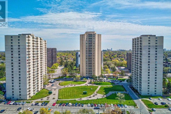 408 - 330 Dixon Road, Toronto, ON M9R1S9 Photo 5