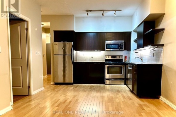 408 - 35 Hayden Street, Toronto, ON M4Y3C3 Photo 5