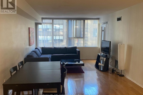 408 - 45 Carlton Street, Toronto, ON M5B2H9 Photo 2