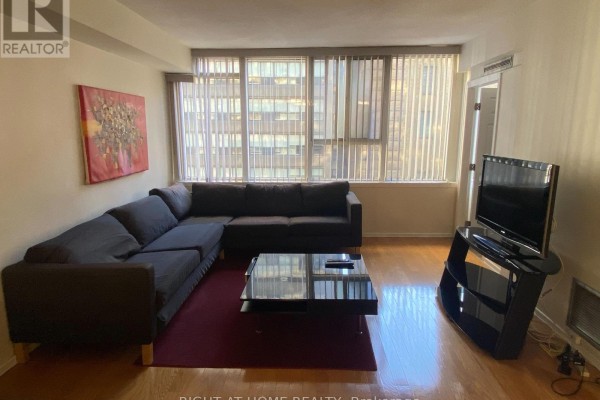 408 - 45 Carlton Street, Toronto, ON M5B2H9 Photo 3