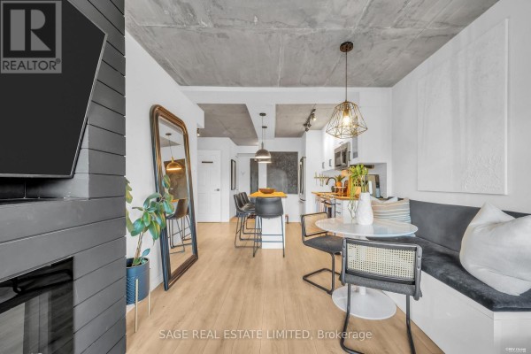 408 - 456 College Street, Toronto, ON, photo 2