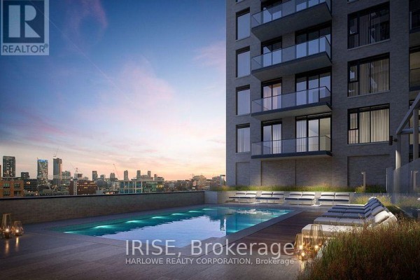 408 - 543 Richmond Street W, Toronto, ON, photo 2