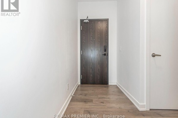 Primary Bedroom - 408 - 56 Lakeside Terrace, Barrie, ON L4M7B9 Photo 4