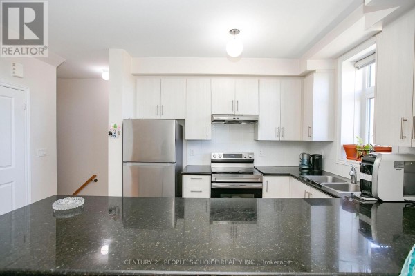 408 - 70 Halliford Place, Brampton, ON L6P4R1 Photo 5