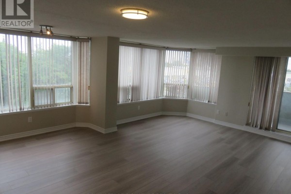 Primary Bedroom - 408 - 700 Constellation Drive, Mississauga, ON L5R3G8 Photo 4