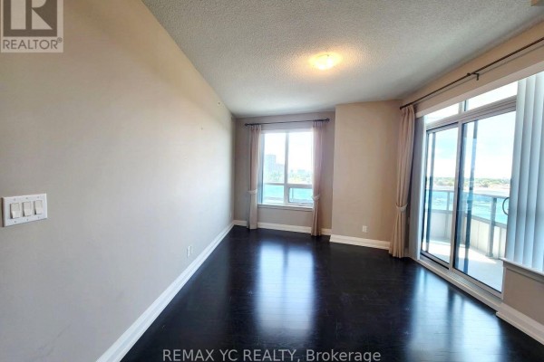 Primary Bedroom - 408 - 7171 Yonge Street, Markham, ON L3T0C5 Photo 4