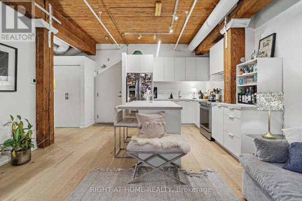 408 - 781 King Street W, Toronto, ON M5V3L5 Photo 5