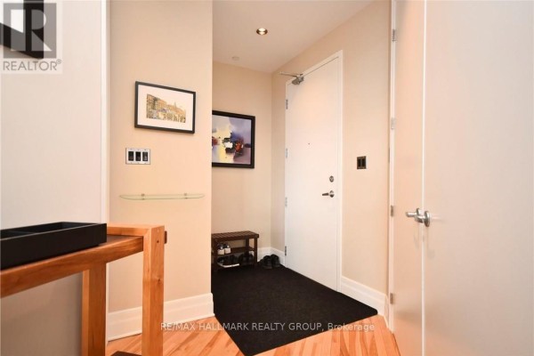 Bedroom - 408 - 808 Bronson Avenue, Ottawa, ON K1S5A4 Photo 5