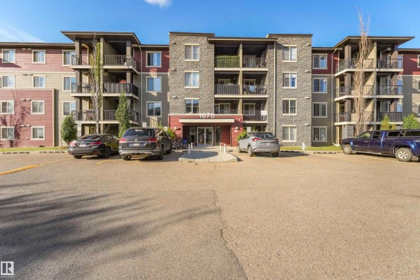 #408 1070 Macconachie Bv Nw Nw, Edmonton, AB, photo 2