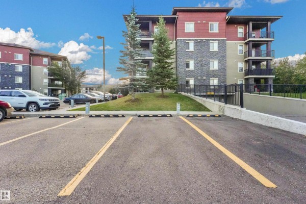 #408 1070 Macconachie Bv Nw Nw, Edmonton, AB, photo 3