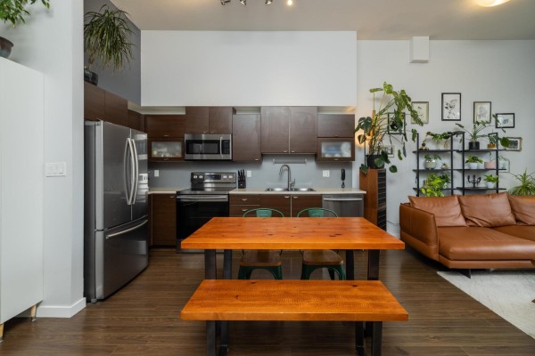 408 10788 139 Street, Surrey, BC V3T0A6 Photo 5