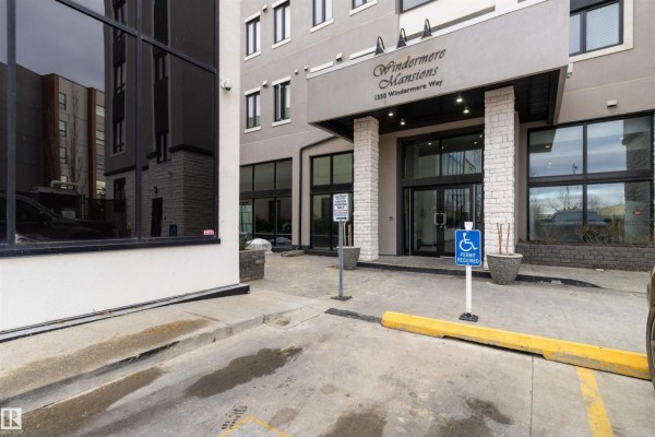 #408 1350 Windermere Wy Sw, Edmonton, AB, photo 2