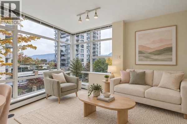 408 158 W 13th Street, North Vancouver, BC V7M0A7 Photo 4