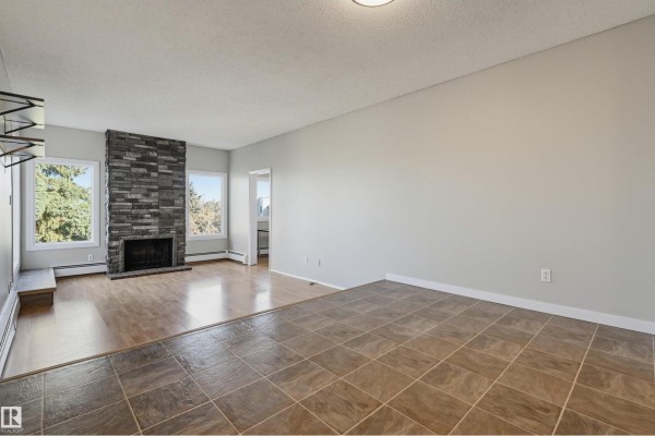 Dining room - #408 17820 98 Av Nw, Edmonton, AB T5T3H5 Photo 2