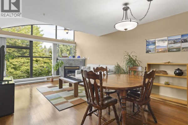 408 225 Newport Drive, Port Moody, BC, photo 2