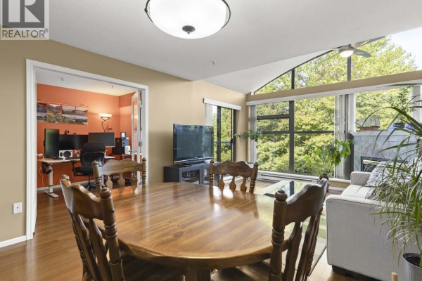 408 225 Newport Drive, Port Moody, BC, photo 3