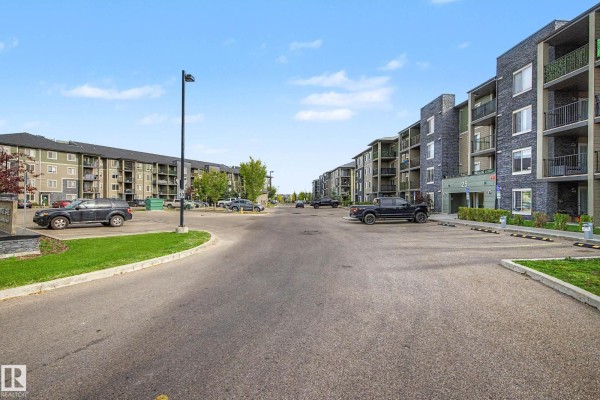 #408 25 Element Dr, St  Albert, AB, photo 2