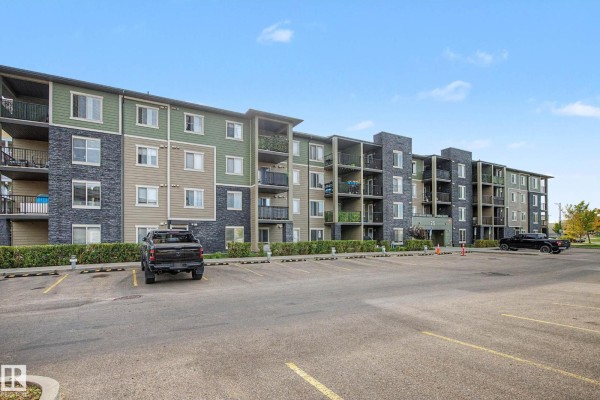 #408 25 Element Dr, St  Albert, AB, photo 3